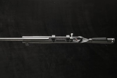 Savage Model 10 6mm Creedmoor - Image 5 of 8