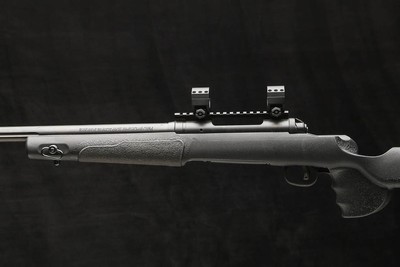 Savage Model 10 6mm Creedmoor - Image 4 of 8