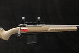 Savage 110 Carbon Tactical 6.5 PRC - 2 of 8