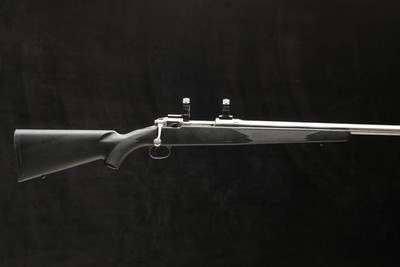 Savage Mod 12 .270 WSM