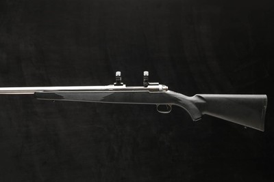 Savage Mod 12 .270 WSM - Image 3 of 8