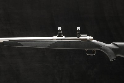 Savage Mod 12 .270 WSM - Image 4 of 8