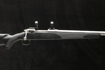 Savage Mod 12 .270 WSM - Image 2 of 8