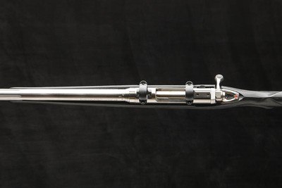 Savage Mod 12 .270 WSM - Image 6 of 8