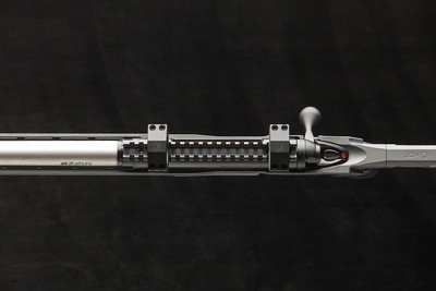 Savage 110 elite Precision .338 Lapua - Image 6 of 8