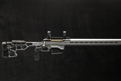 Savage 110 elite Precision .338 Lapua