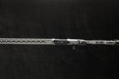 Savage 110 elite Precision .338 Lapua - Image 7 of 8