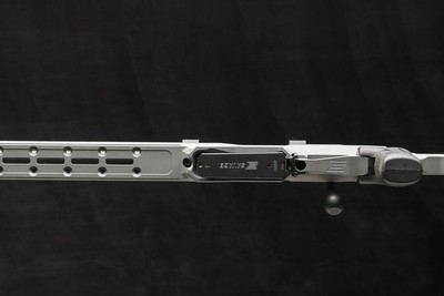 Savage 110 elite Precision .338 Lapua - Image 8 of 8