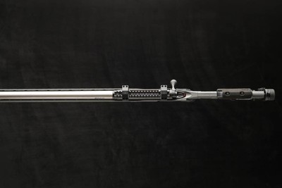 Savage 110 elite Precision .338 Lapua - Image 5 of 8
