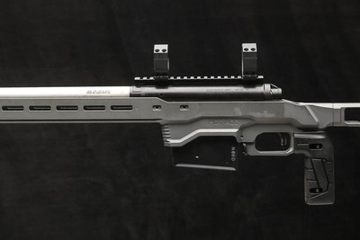 Savage 110 elite Precision .338 Lapua - Image 4 of 8