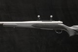 Weatherby Mark V .257 Wby Mag - 4 of 8