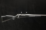 Weatherby Mark V .257 Wby Mag