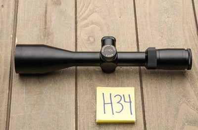 Huskemaw Optics 5-20LR Scope - Image 2 of 2