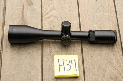 Huskemaw Optics 5-20LR Scope