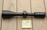 Burris 3-12x56mm Fullfield Scope - 2 of 2