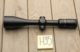 Burris 3-12x56mm Fullfield Scope