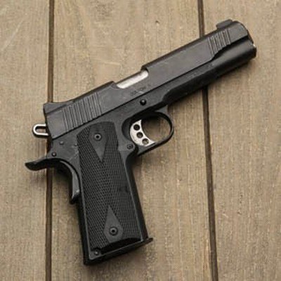 Kimber Custom II .45 ACP Pistol - Image 2 of 2