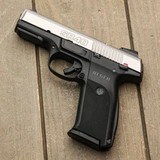 Ruger SR40 .40 S&W Pistol - 2 of 2