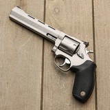 Taurus Tracker .22 LR Revolver - 2 of 2