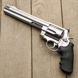 Smith and Wesson 460XVR .460S&W Revolver