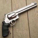 Smith and Wesson 460XVR .460S&W Revolver - 2 of 2