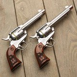 Ruger Vaquero .45 Colt Revolvers