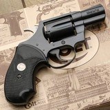 Colt Detective Special .38 Special Revolver