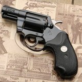 Colt Detective Special .38 Special Revolver - 2 of 2