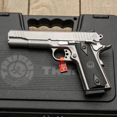 Taurus PT 1911 .45ACP Pistol