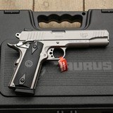 Taurus PT 1911 .45ACP Pistol - 2 of 2