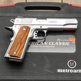 Tristar American Classic II 9mm Pistol - 2 of 2