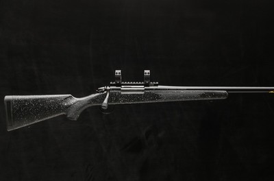 Bergara B-14 Stoke .270 WIN Rifle - Image 1 of 8