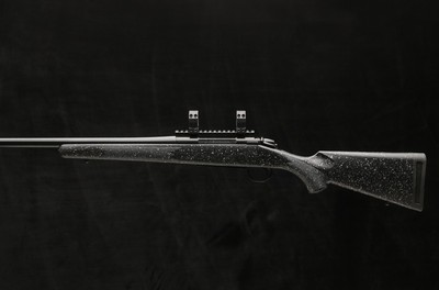 Bergara B-14 Stoke .270 WIN Rifle - Image 3 of 8