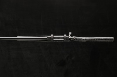 Bergara B-14 Stoke .270 WIN Rifle - Image 5 of 8
