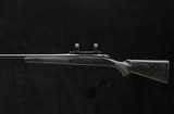 Bergara B-14 Stoke .270 WIN Rifle - 3 of 8