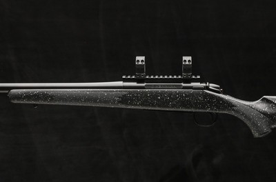 Bergara B-14 Stoke .270 WIN Rifle - Image 4 of 8