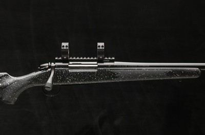 Bergara B-14 Stoke .270 WIN Rifle - Image 2 of 8