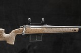 Bergara B-14 Wilderness HMR .300 PRC - 2 of 8