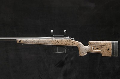 Bergara B-14 Wilderness HMR .300 PRC - Image 3 of 8