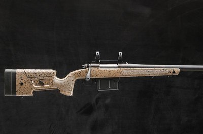 Bergara B-14 Wilderness HMR .300 PRC - Image 1 of 8