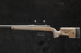 Bergara B-14 Wilderness HMR .300 PRC - 3 of 8
