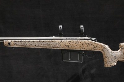 Bergara B-14 Wilderness HMR .300 PRC - Image 4 of 8