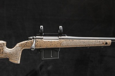 Bergara B-14 Wilderness HMR .300 PRC - Image 2 of 8