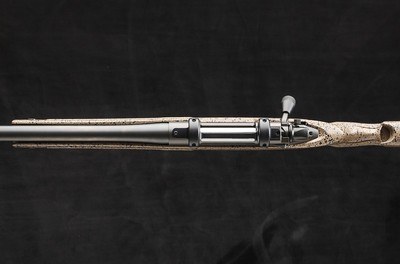 Bergara B-14 Wilderness HMR .300 PRC - Image 6 of 8