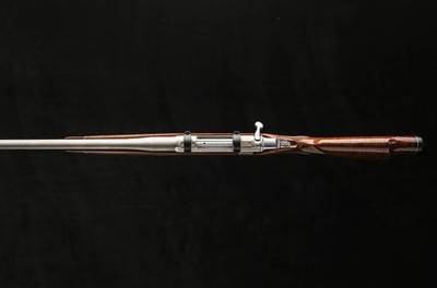 Browning White Gold Medallion 7mm Ultra Rifle - Image 5 of 8