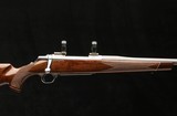 Browning White Gold Medallion 7mm Ultra Rifle - 2 of 8
