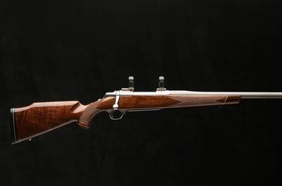 Browning White Gold Medallion 7mm Ultra Rifle