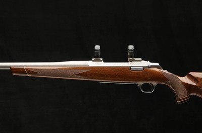 Browning White Gold Medallion 7mm Ultra Rifle - Image 4 of 8