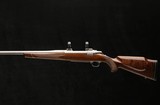 Browning White Gold Medallion 7mm Ultra Rifle - 3 of 8