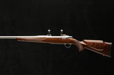 Browning White Gold Medallion 7mm Ultra Rifle - Image 3 of 8